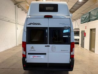 Camper Citroen Jumper Possl 2 Win Vario 2022 4 plz