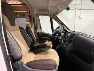 Camper Citroen Jumper Possl 2 Win Vario 2022 4 plz