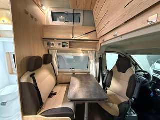 Camper Citroen Jumper Possl 2 Win Vario 2022 4 plz