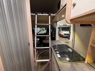 Camper Citroen Jumper Possl 2 Win Vario 2022 4 plz