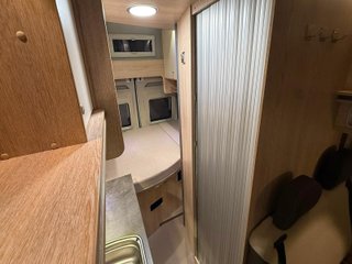 Camper Citroen Jumper Possl 2 Win Vario 2022 4 plz