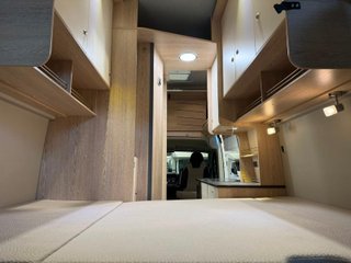 Camper Citroen Jumper Possl 2 Win Vario 2022 4 plz