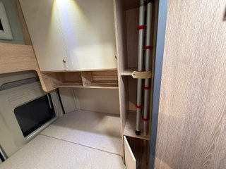 Camper Citroen Jumper Possl 2 Win Vario 2022 4 plz