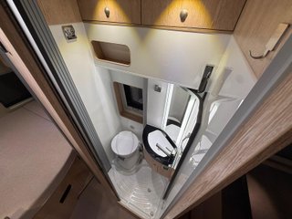 Camper Citroen Jumper Possl 2 Win Vario 2022 4 plz