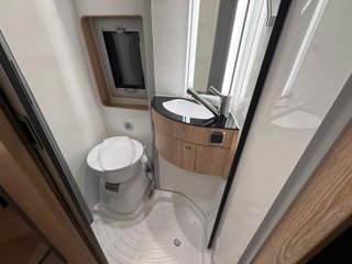 Camper Citroen Jumper Possl 2 Win Vario 2022 4 plz