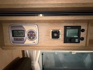 Camper Citroen Jumper Possl 2 Win Vario 2022 4 plz