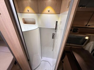 Camper Citroen Jumper Possl 2 Win Vario 2022 4 plz