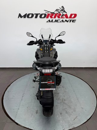 BMW R 1250 GS