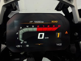 BMW R 1250 GS