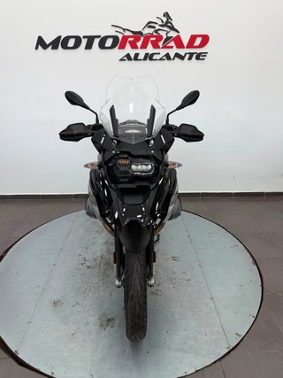 BMW R 1250 GS
