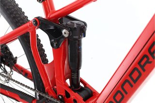 Bicicleta Mondraker Chaser t.S Reacondicionada