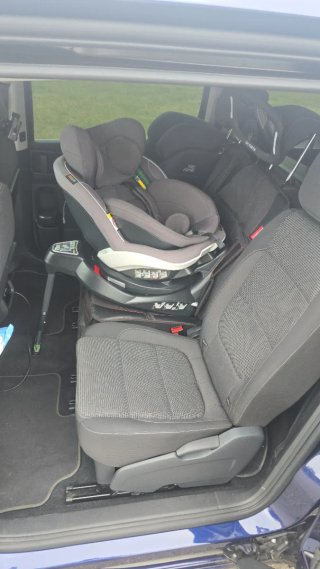 vw sharan 2019
