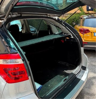 Citroen c4 picasso  1.6 hdi  2008