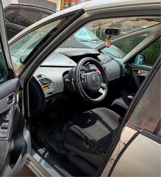 Citroen c4 picasso  1.6 hdi  2008