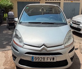 Citroen c4 picasso  1.6 hdi  2008