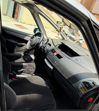 Citroen c4 picasso  1.6 hdi  2008