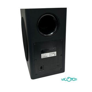 Samsung HW-Q70T Home Cinema Negro