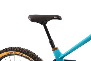Bicicleta Cube Stereo Hybrid 140 HPC SL XT t.M Reacondicionada