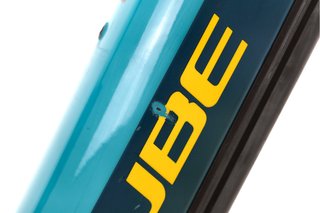 Bicicleta Cube Stereo Hybrid 140 HPC SL XT t.M Reacondicionada