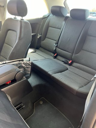 Audi A3 2005 averiado