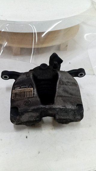 Peugeot 48th4mk pinza de freno del izq rifter 8693