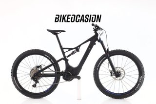 Bicicleta Specialized Turbo Levo t.M Reacondicionada