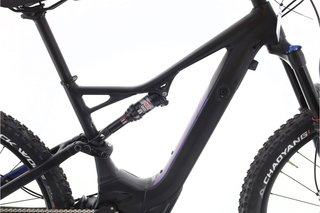 Bicicleta Specialized Turbo Levo t.M Reacondicionada