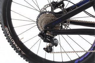 Bicicleta Specialized Turbo Levo t.M Reacondicionada