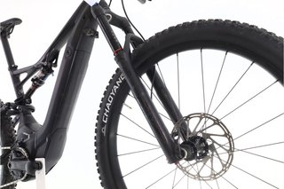 Bicicleta Specialized Turbo Levo t.M Reacondicionada