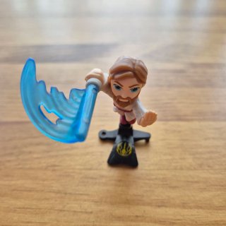 Figura "Star Wars" Obi-Wan Kenobi Kinder Sorpresa