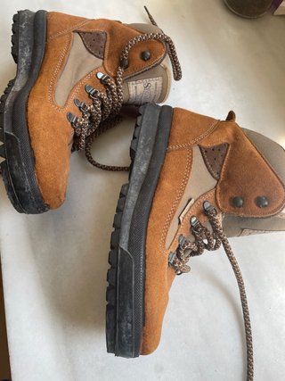 Botas de montaña Segarra Talla 39