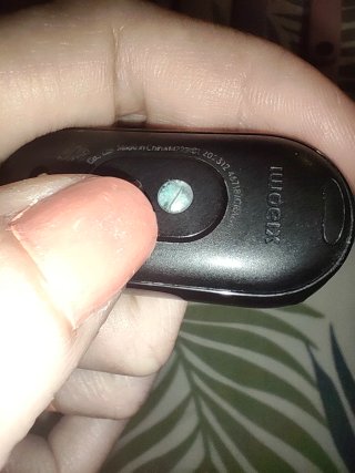 Xiamoni Mi Band 8 ROTA
