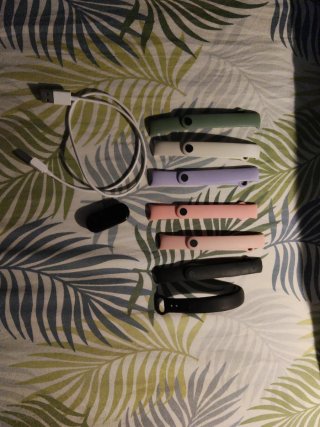 Xiamoni Mi Band 8 ROTA