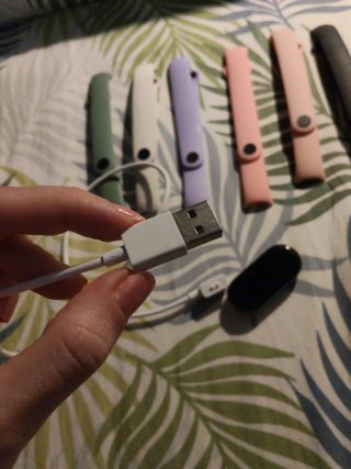 Xiamoni Mi Band 8 ROTA