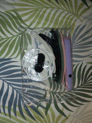 Xiamoni Mi Band 8 ROTA