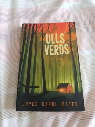 Ulls verds