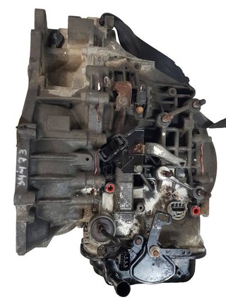 CAJA CAMBIOS MITSUBISHI MITSUBISHI OUTLANDER (CU0W) 2003-2006