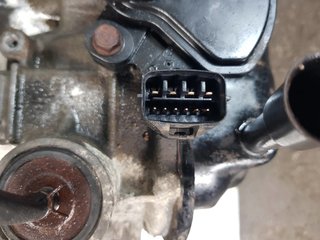 CAJA CAMBIOS MITSUBISHI MITSUBISHI OUTLANDER (CU0W) 2003-2006