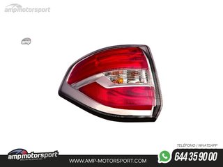 PILOTO TRASERO IZQUIERDO PARA NISSAN PATROL