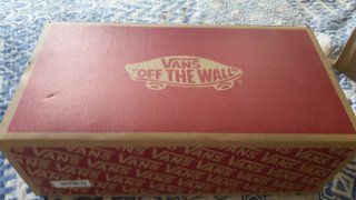 Zapatillas Vans Ultrarange Verde y Blanco