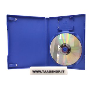The Sims Fuori Tutti PS2 PAL ITA