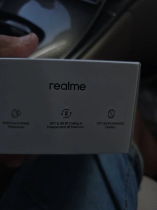 Reloj Realme Watch 5
