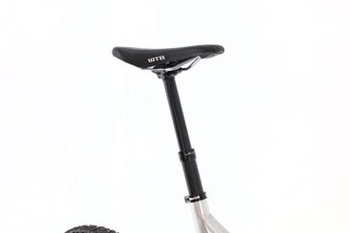 Bicicleta Fuji Blackhill Evo One t.XL Reacondicionada