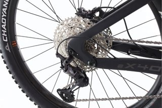 Bicicleta Mendiz EX 40 XT t.L Reacondicionada