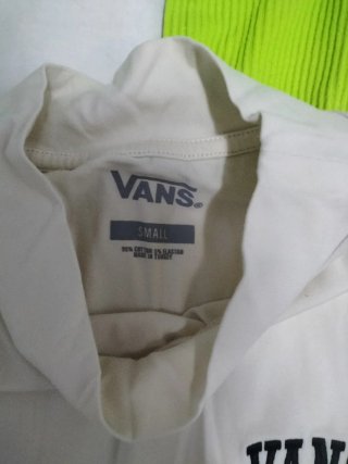 Lote 4 camisetas manga larga