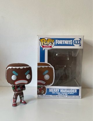 Funko Pop