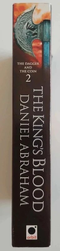 The King's Blood