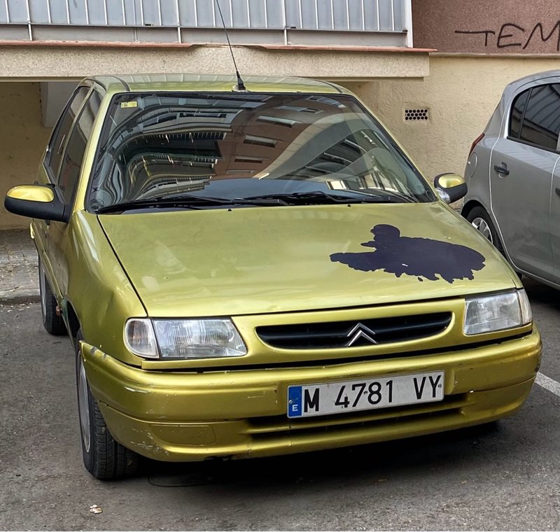 Citroen Saxo 1998 - foto 1