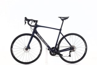 Bicicleta Specialized Roubaix Di2 11V t.56 Reacondicionada