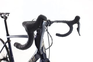 Bicicleta Specialized Roubaix Di2 11V t.56 Reacondicionada
